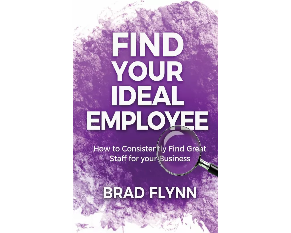 Find Your Ideal Employee