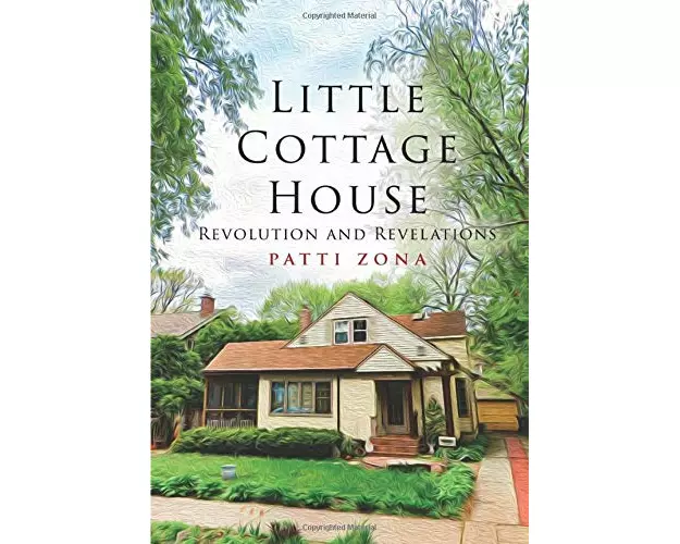 Little Cottage House