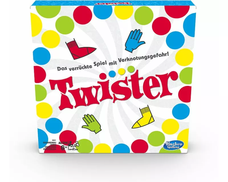 Twister