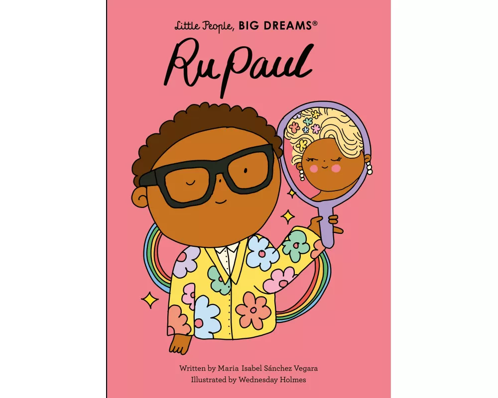RuPaul: Volume 61