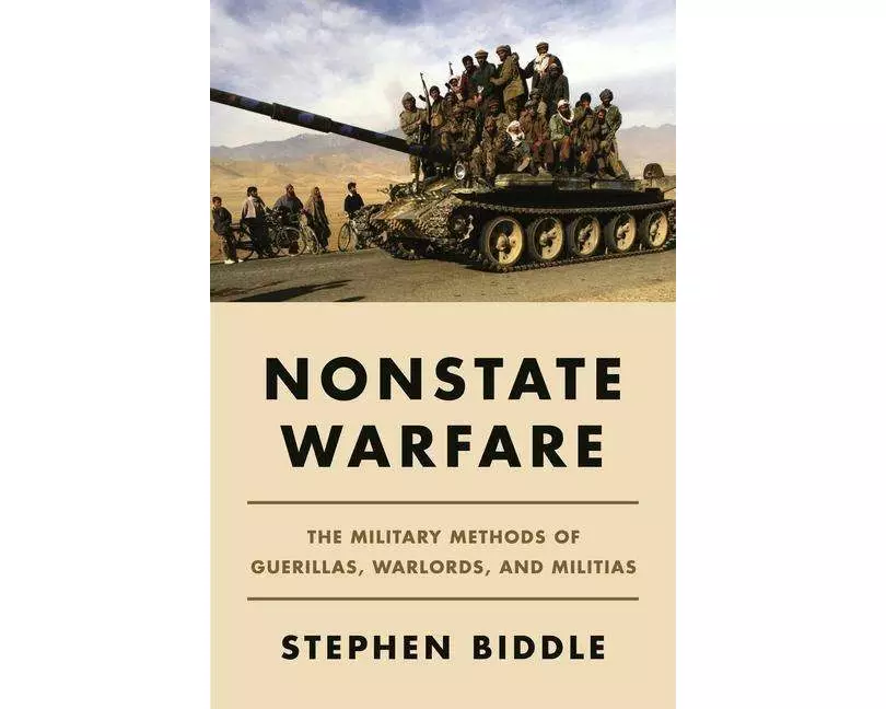 Nonstate Warfare