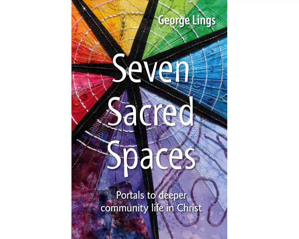 Seven Sacred Spaces