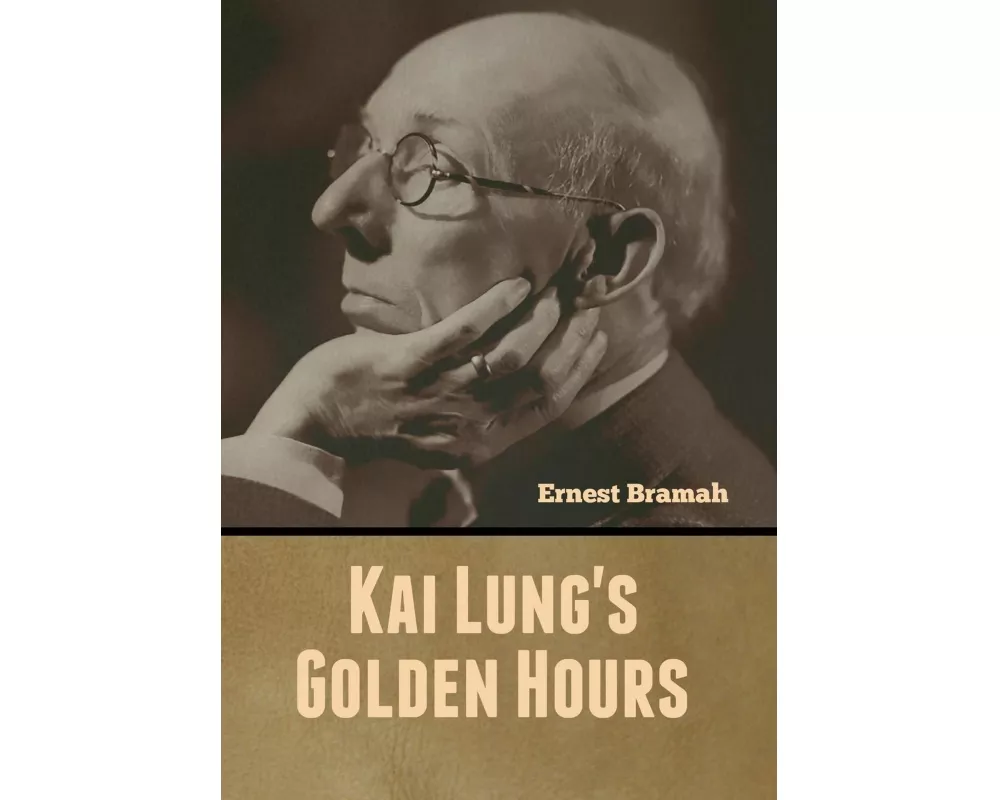 Kai Lung's Golden Hours
