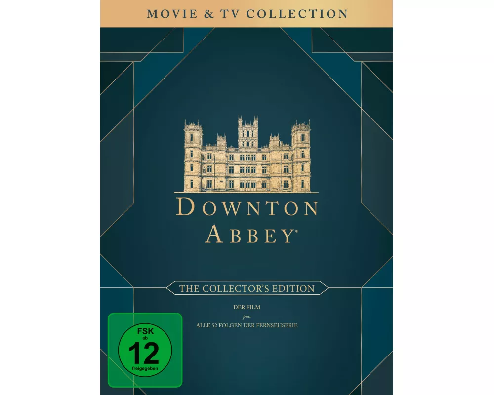 Downton Abbey