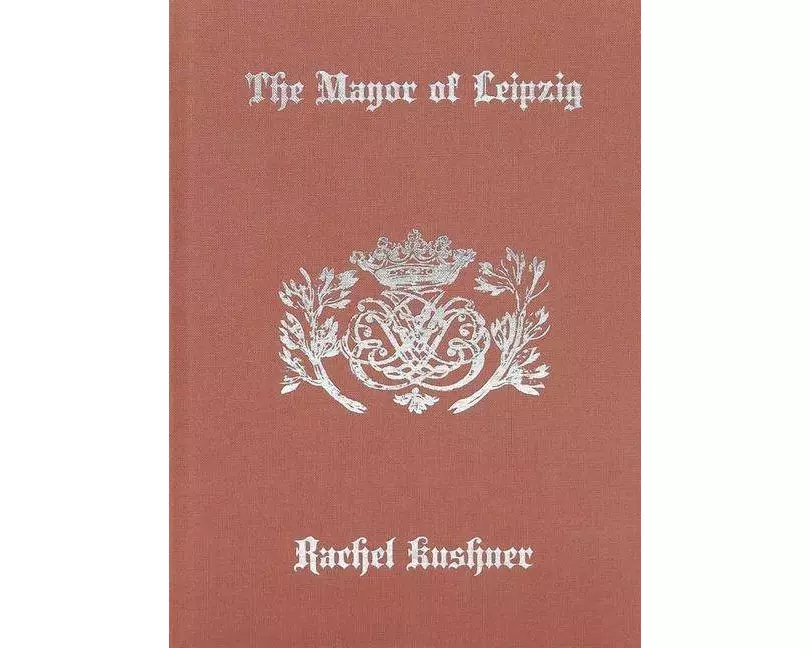 The Mayor of Leipzig