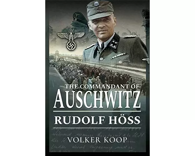 The Commandant of Auschwitz