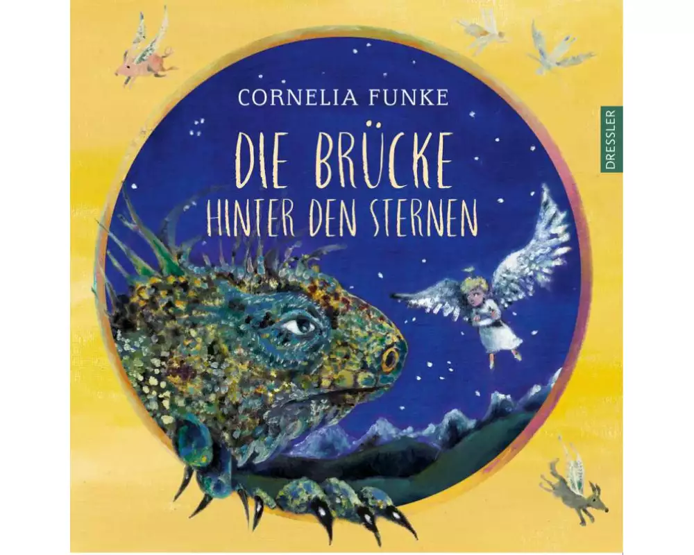 Die Brücke hinter den Sternen