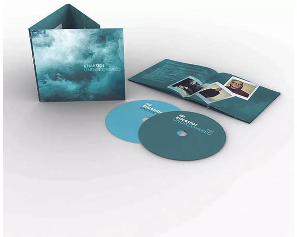 Einaudi (Un)Discovered