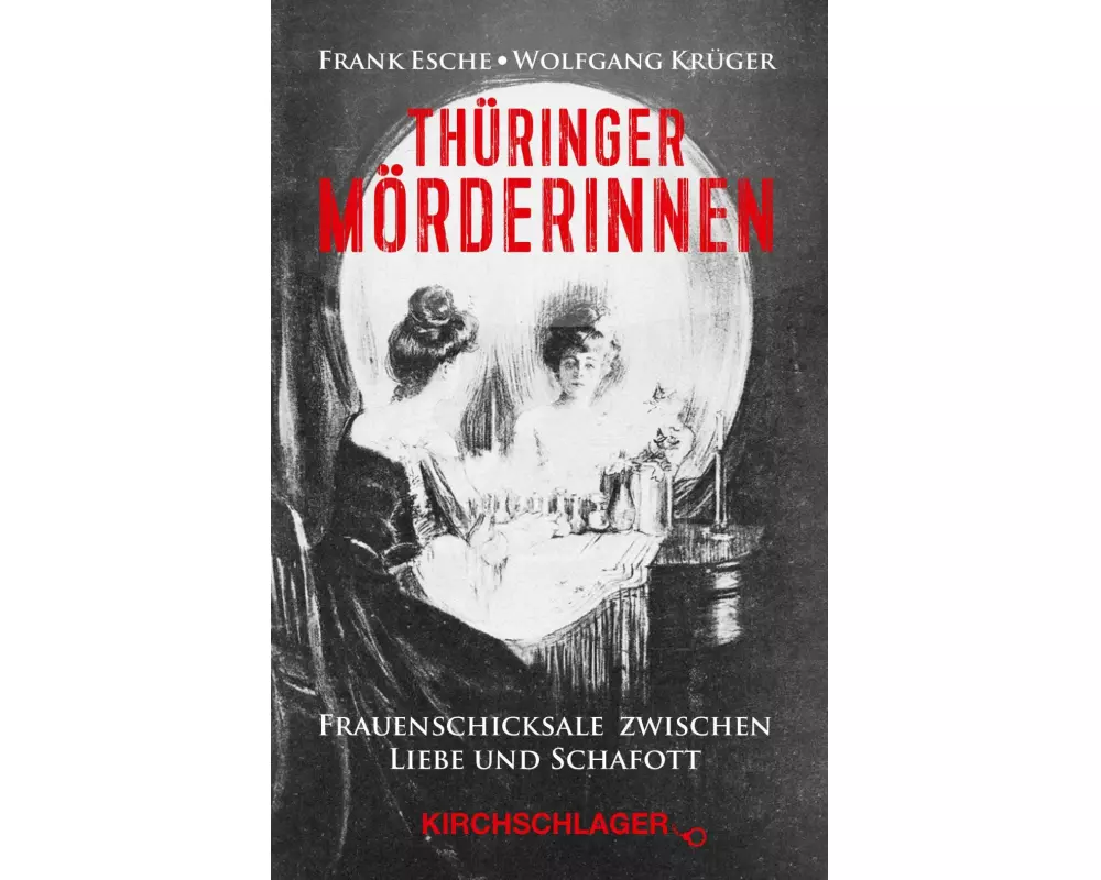 Thüringer Mörderinnen
