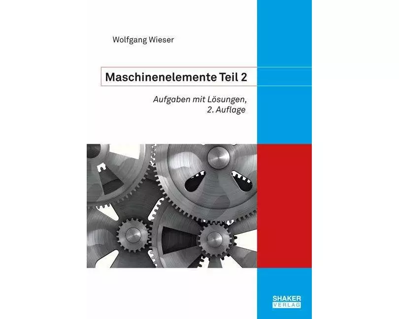 Maschinenelemente 2