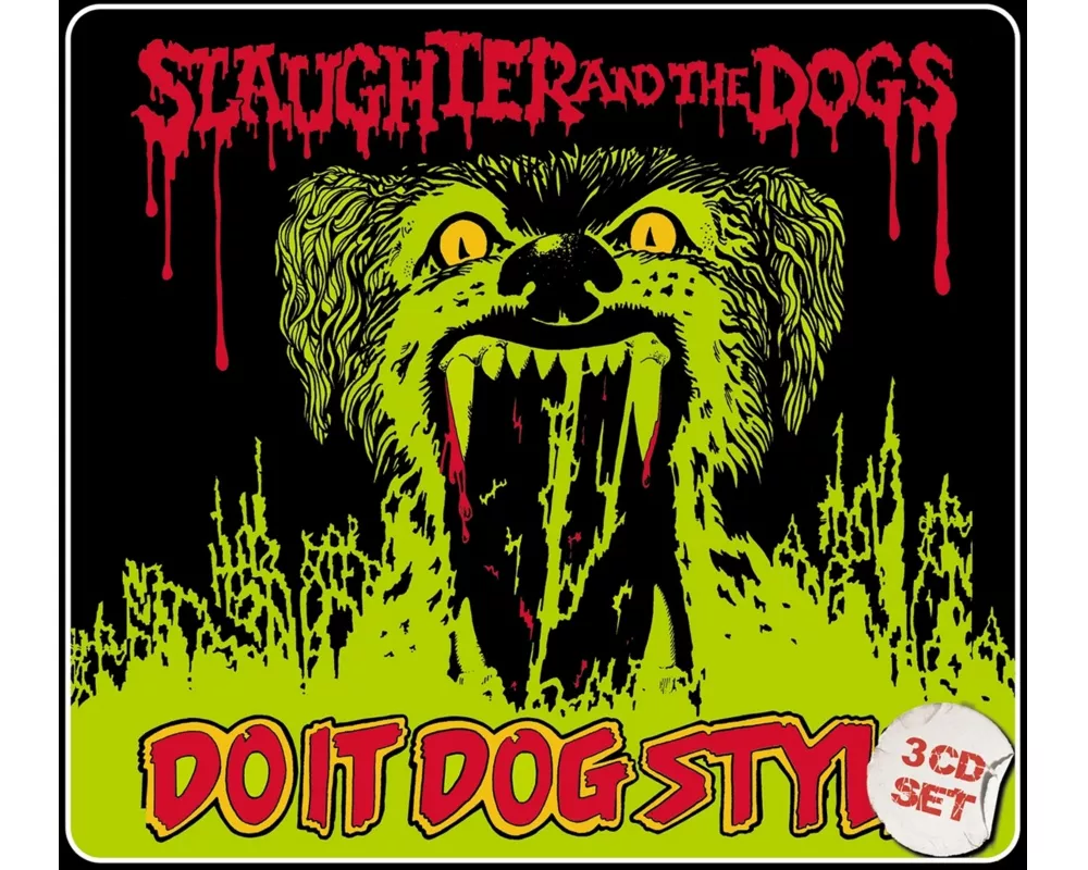 Do It Dog Style