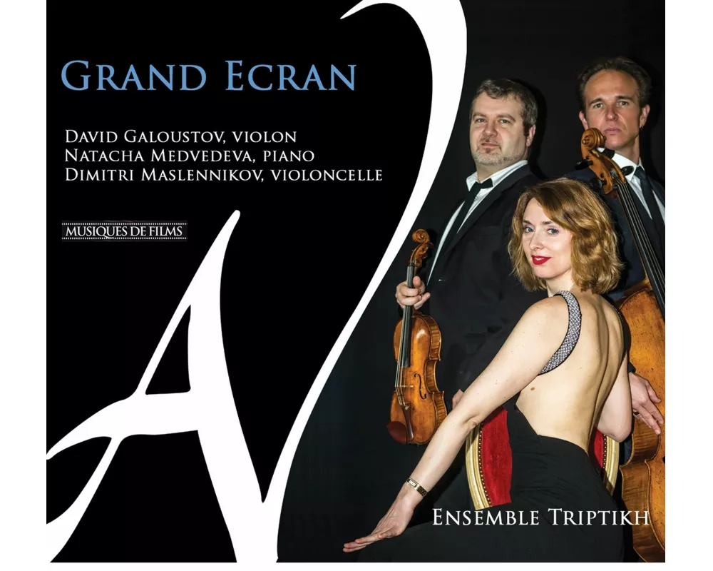 Grand cran