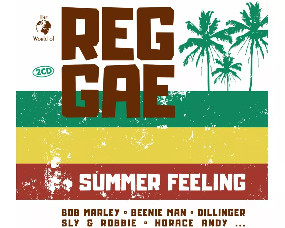 Reggae Summer Feeling