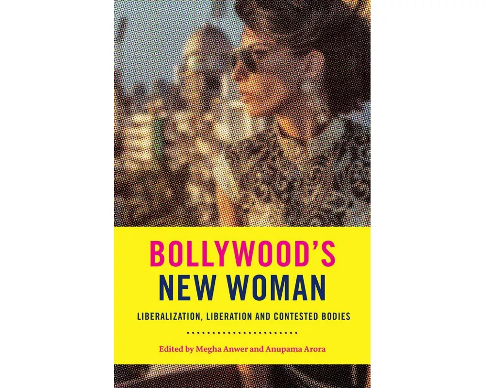 Bollywood's New Woman