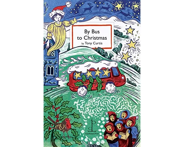 By Bus to Christmas
