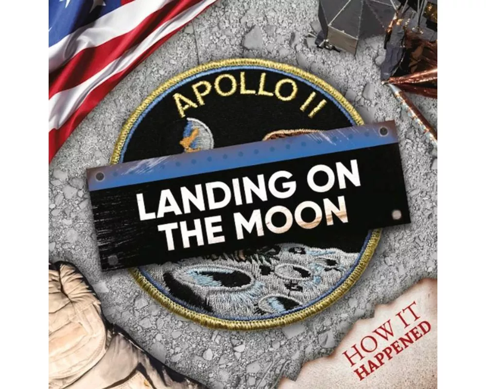 Landing on the Moon