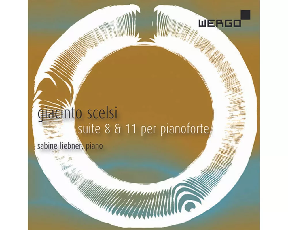 Suite 8 & 11 per pianoforte