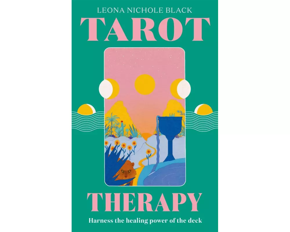 Tarot Therapy