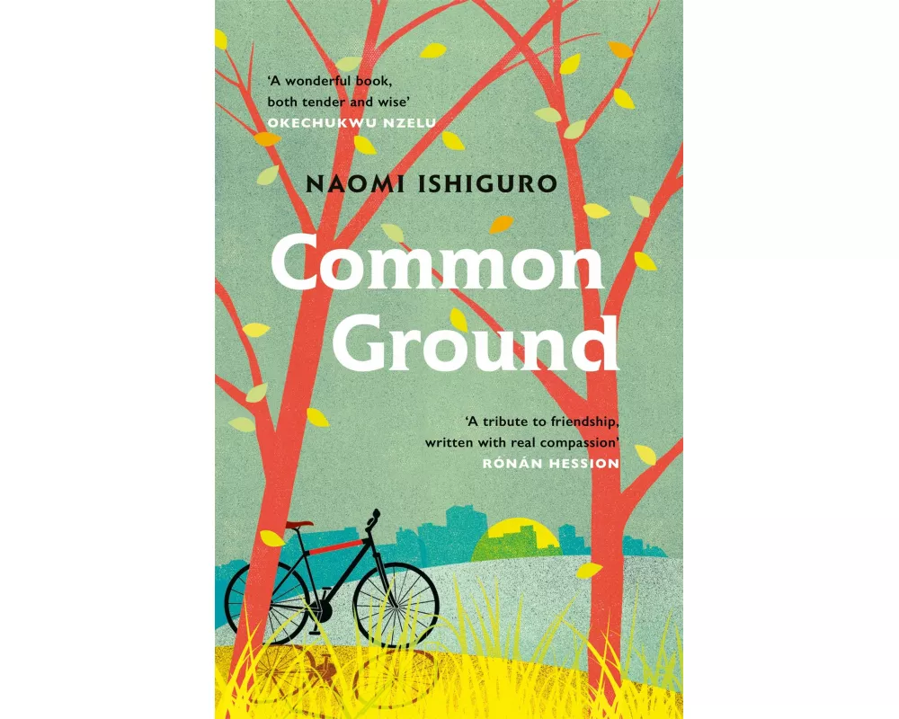Common Ground