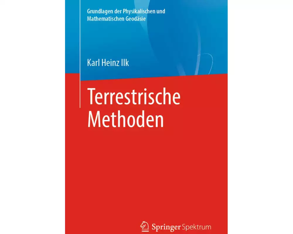 Terrestrische Methoden