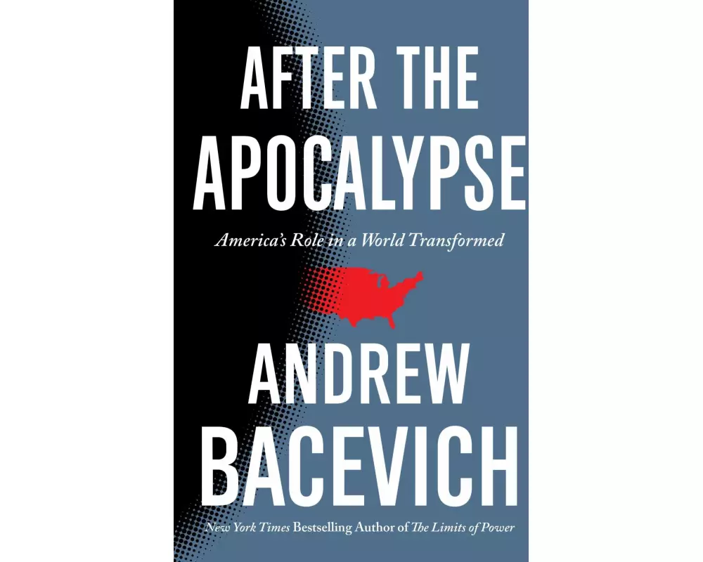 After the Apocalypse