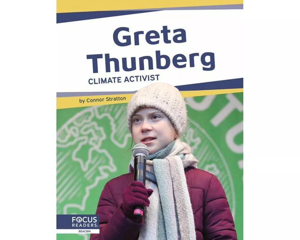 Greta Thunberg