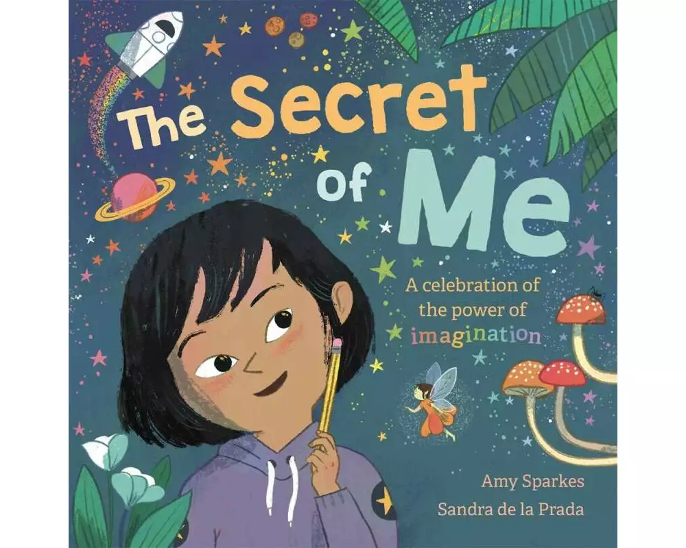 The Secret of Me
