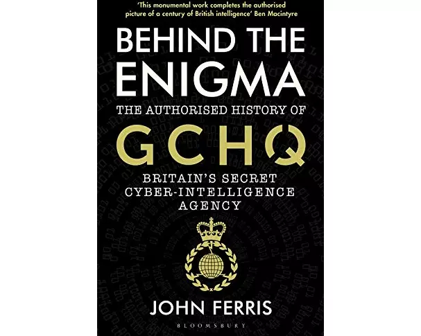 Behind the Enigma