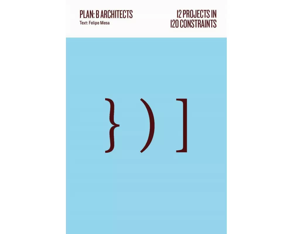 12 Projects in 120 Constraints