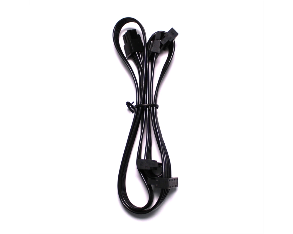 Xilence XZ182 SATA-Kabel, nur für Xilence Netzteile