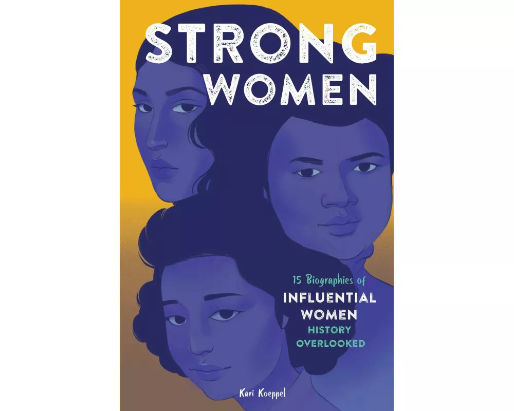 Strong Women