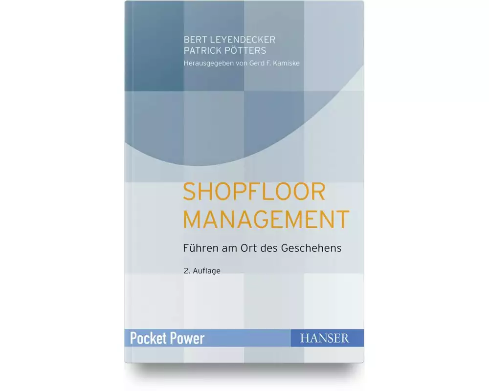 Shopfloor Management