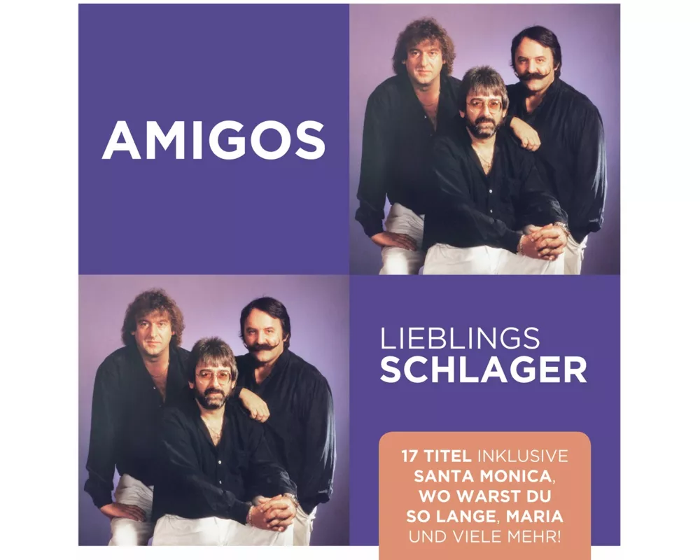 Lieblingsschlager