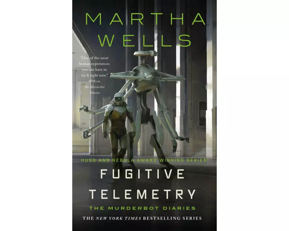 Fugitive Telemetry