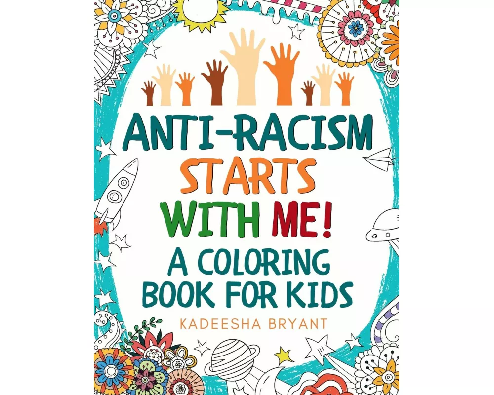 Anti-Racism Starts With Me