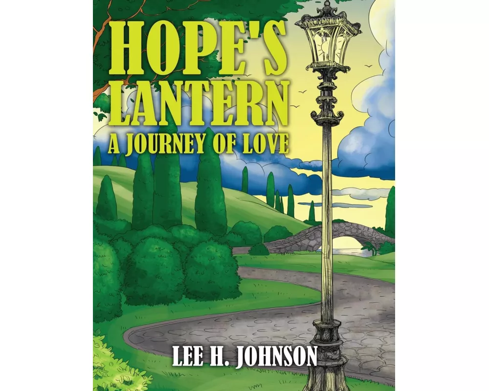 Hope's Lantern