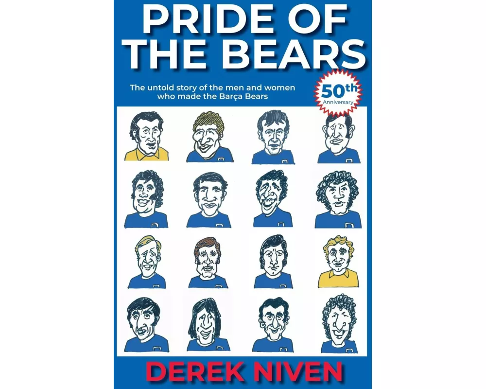 Pride of the Bears