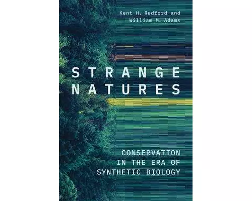 Strange Natures