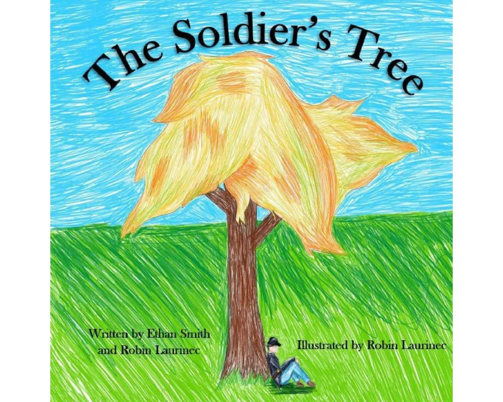 The Soldier's Tree