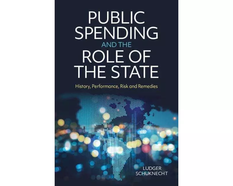 Public Spending and the Role of the State
