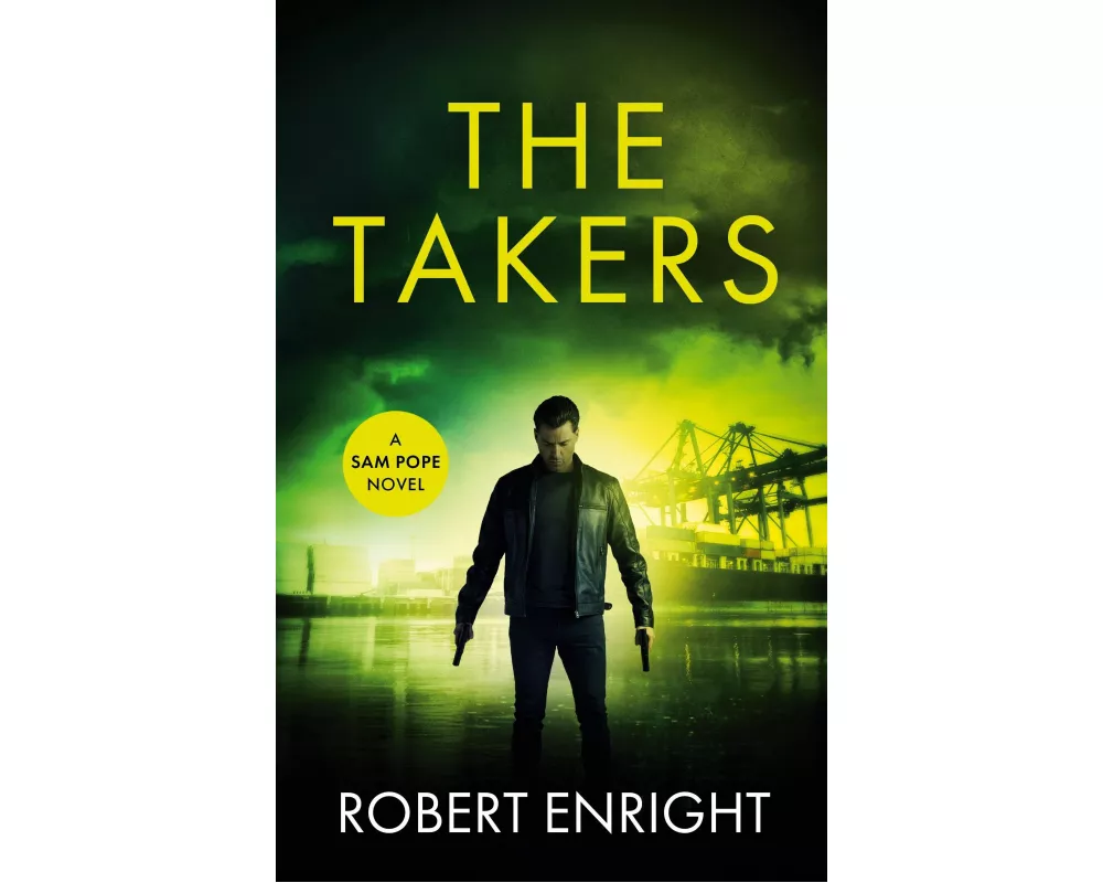 The Takers