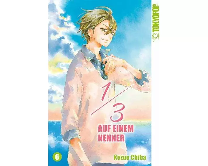 1/3 - Auf einem Nenner 06