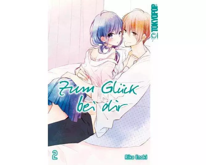 Zum Glück bei dir 02