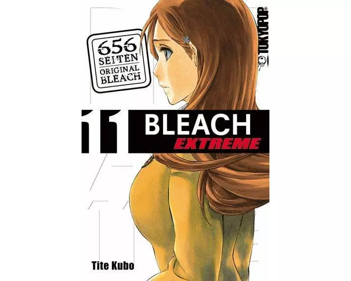 Bleach EXTREME 11