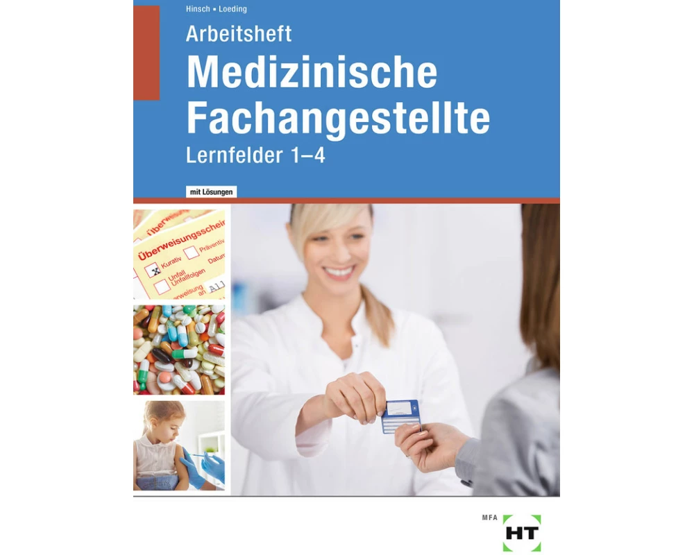 Medizinische Fachangestellte