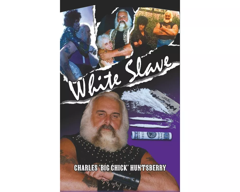 White Slave