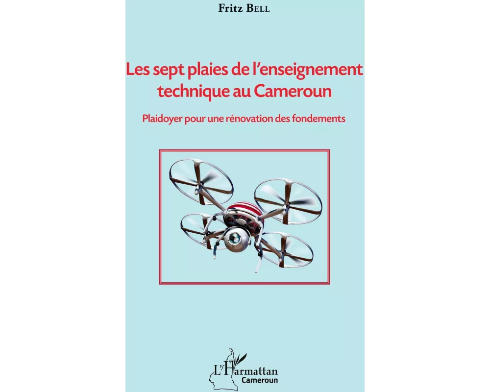 Les sept plaies de l'enseignement technique au Cameroun