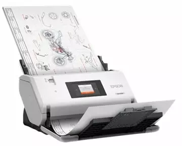 EPSON Scanner WorkForce DS-30000