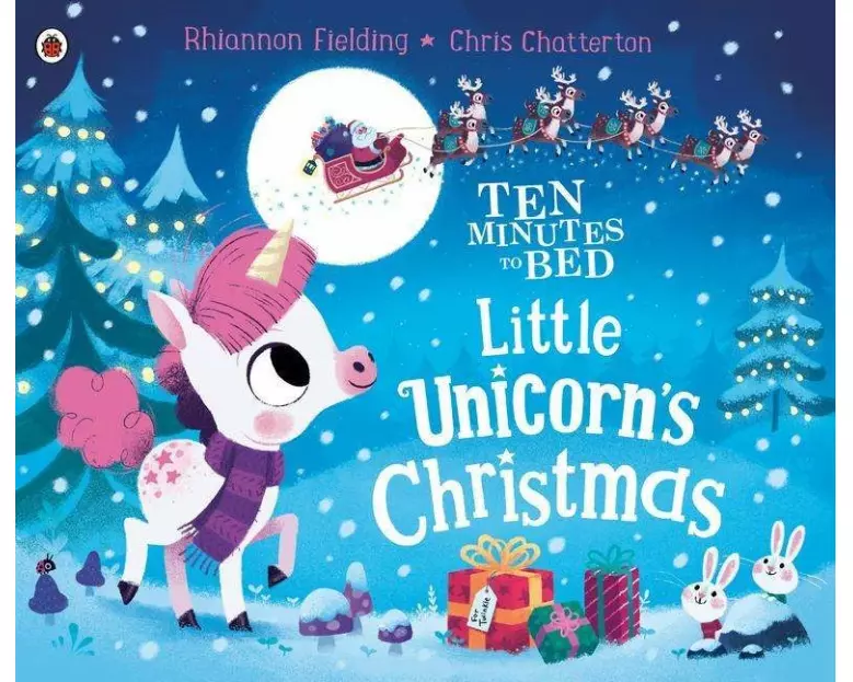 Little Unicorn's Christmas