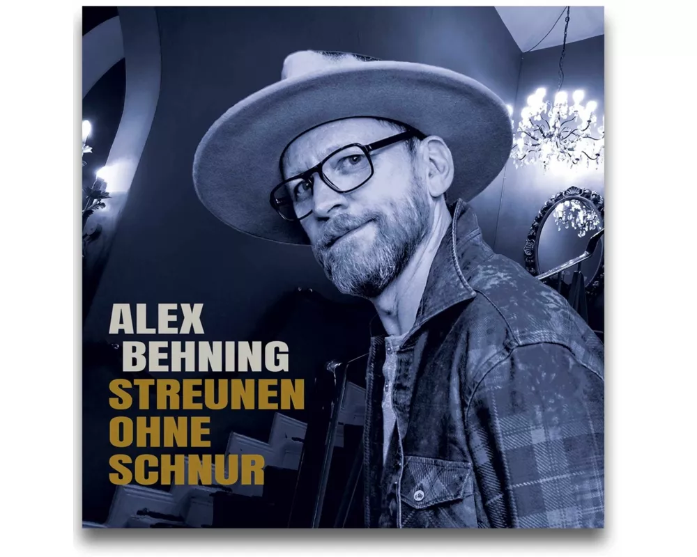 Streunen ohne Schnur